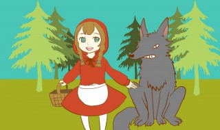 狼的眼睛是什么颜色的 狼的眼睛有哪些颜色