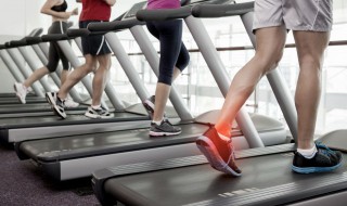 跑步机上dis是什么意思 跑步机上dis是啥意思