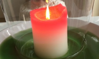 石蜡融化是什么现象 石蜡融化的现象是什么