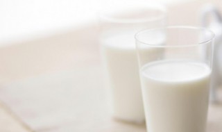 牛奶中的非脂乳固体是什么物质 非脂乳固体是什么