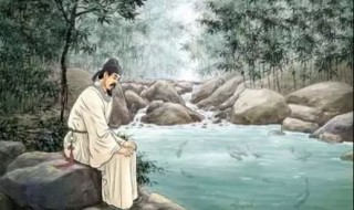 凄神寒骨中的凄和寒是什么意思 凄神寒骨中的凄和寒的意思