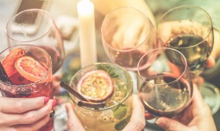 派对及派对晚会是什么意思 派对及派对晚会分别的意思