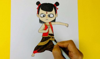 快速将你照片变成手绘 10个步骤教会你如何把照片变成手绘