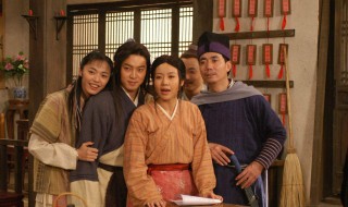 武林外传现代人穿越是哪一集 大家可以了解一下