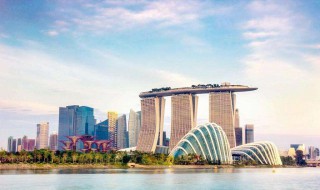 新加坡移民费用 了解一下吧