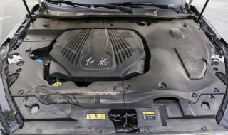 红旗h9发动机变速箱是哪国的 红旗h9发动机变速箱哪个国家生产的