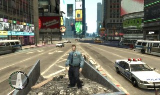 gta4手机版下载教程 进来看看