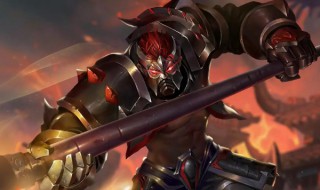 典韦的出装 典韦最强出装推荐