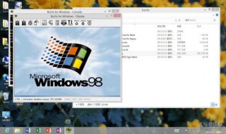 bochs模拟器教程 进来看看