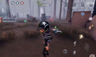 第五人格前锋撞人技巧 快来看看吧