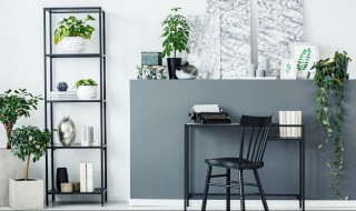 书桌多高合适 哪种材质的书桌好