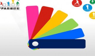 性格色彩分析 进来看看