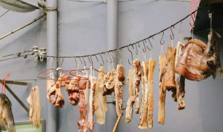 如何晒腊鱼 七步晒好美味腊鱼