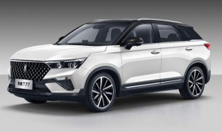 1.2T国产车都有哪几款 1.2T的车有哪几款是国产的