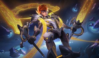 国服凯的出装铭文 大神告诉你