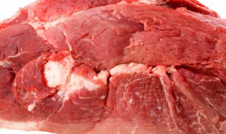 生肉能过火车安检吗 几十斤生肉火车安检可以过吗