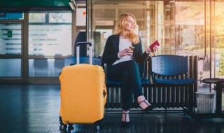 托运行李怎么取 具体流程分享