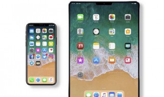 iPhone与ipad同时使用 iphone与ipad怎样同步设置