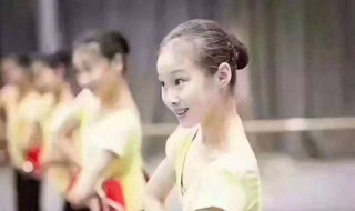 写给学舞蹈的孩子寄语 可以参考以下几点