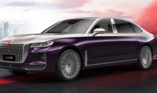 红旗h9有四驱吗 不知道的人来看看