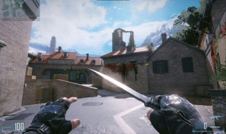 cf怎么跳箱子 这五种方法你都会用吗