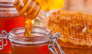 什么时候喝蜂蜜水最好 喝蜂蜜水有什么用