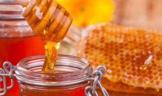 每天一杯蜂蜜水有什么好处 喝蜂蜜水可以解酒吗