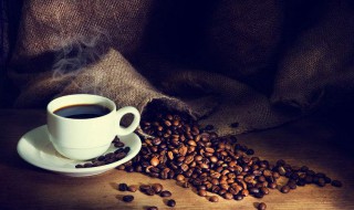 咖啡对女人作用与功效 五点好处需知
