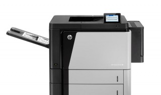 彩色打印机如何设置成黑白打印 六步解决这个问题
