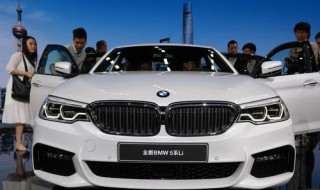 2021款宝马5系最快什么时候上市 宝马5系Touring上市时间？