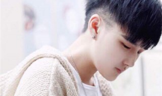 矮个子男生发型禁忌 什么样的发型比较适合