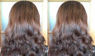 冷烫怎么烫才能更卷 记住这几个小窍门