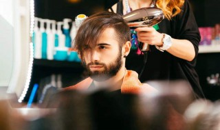 焗油和染发的区别 四大区别