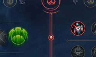 lols8石头人符文搭配 你知道有哪些吗