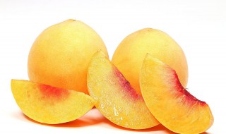 吃黄桃有什么好处 滋阴补肾活血化瘀