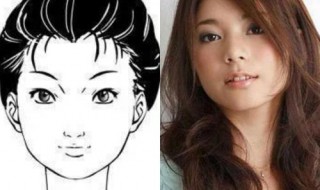 脸宽适合什么发型 发型推荐