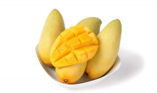 吃芒果有什么好处 预防癌症改善脑功能