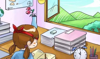 初三各科学习方法 初三学习方法