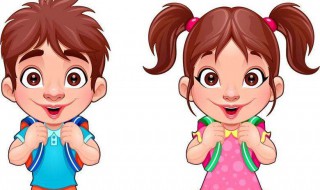 四年级男孩教育的方式方法 家长可以参考以下几点