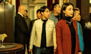 二毛是什么电视剧里面的 你有看过吗