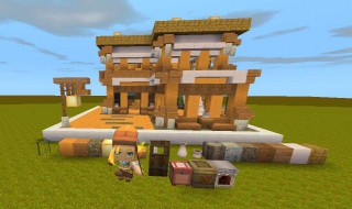 迷你世界有几种传送门 传送门具体是什么