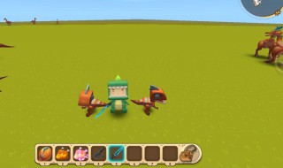 迷你世界如何在太空开车 你知道吗