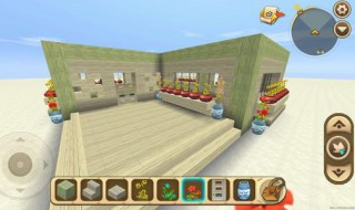 迷你世界隐藏地下室教程 迷你世界怎么做自动隐藏地下室？