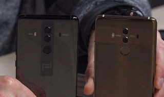 mate10pro怎么退回91 不明白的来看看