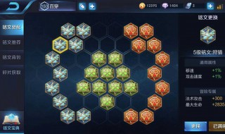 萌芽的出装和铭文 萌芽出装和铭文推荐