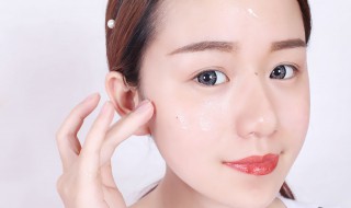 额头祛痘的小窍门 应该怎么做才好