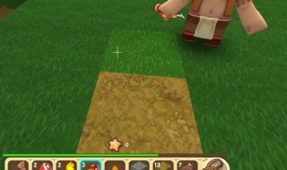 迷你世界怎么让猪拉屎 来看看