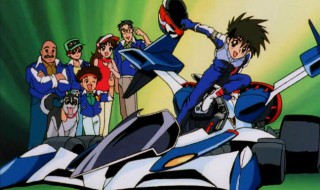 高智能方程式大结局 动画片高智能方程式讲的是什么