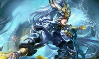 韩信的新皮肤上架了吗 来看看