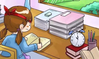 语数英物理都不及格怎么办 考试不及格怎么办